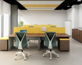 Мебель для персонала Domino images