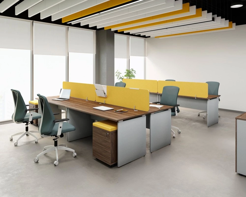 Мебель для персонала Domino