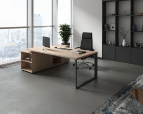 Кабинет руководителя Фортум / Fortum images