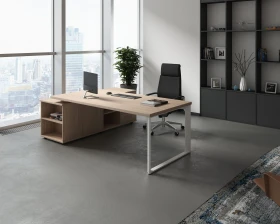 Кабинет руководителя Фортум / Fortum images