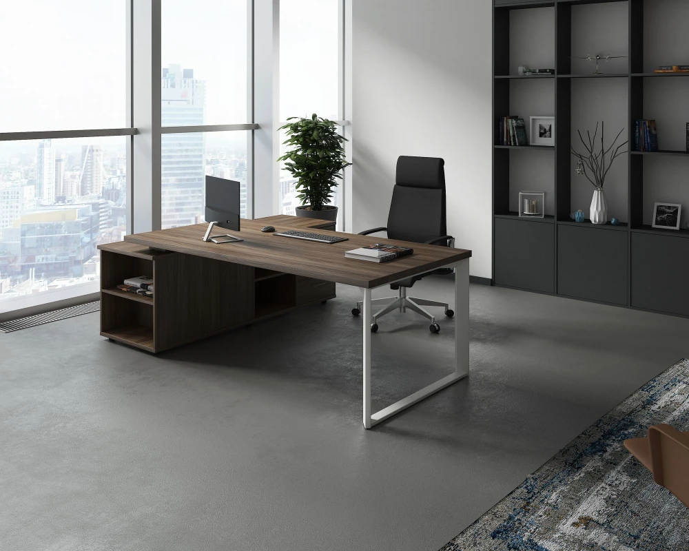 Кабинет руководителя Фортум / Fortum