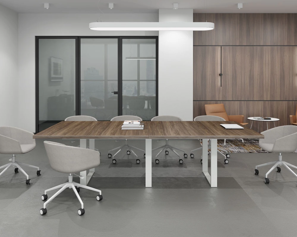 Кабинет руководителя Фортум / Fortum