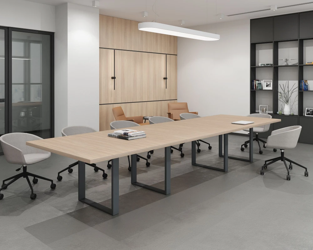 Кабинет руководителя Фортум / Fortum