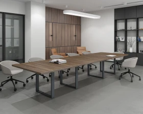 Кабинет руководителя Фортум / Fortum images