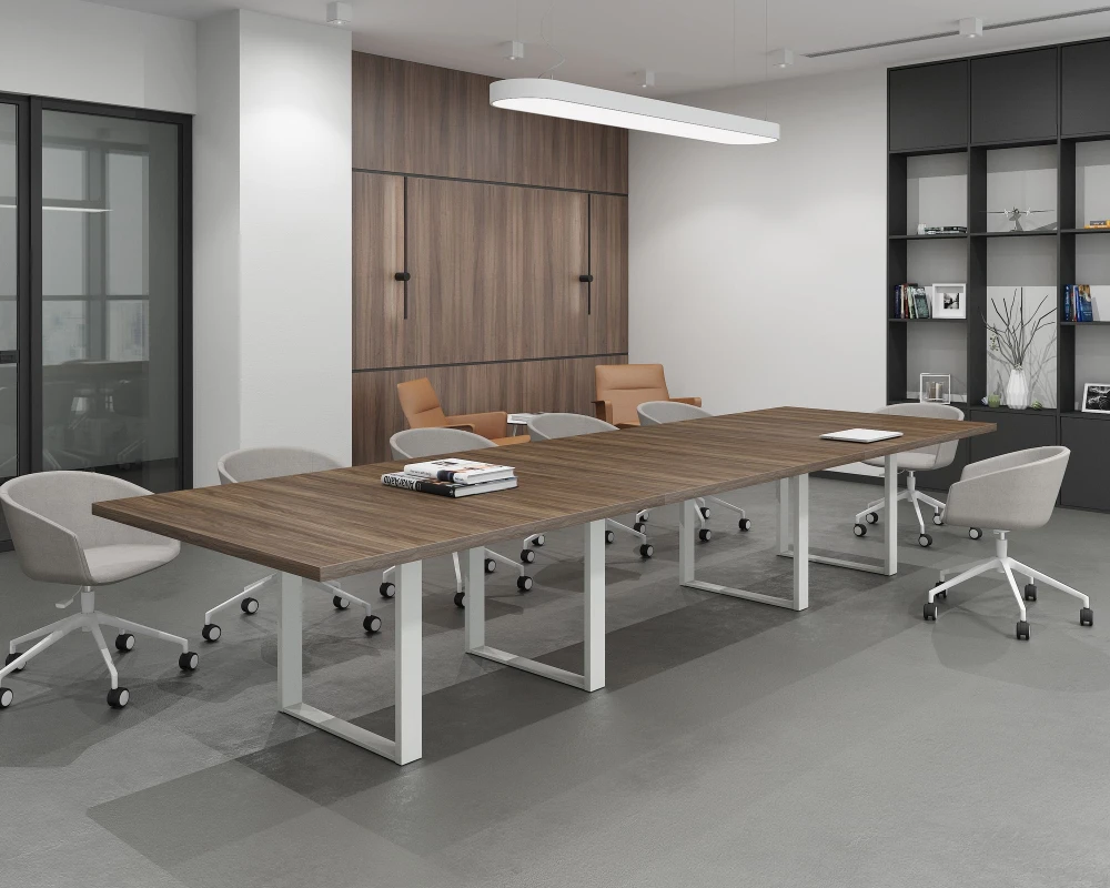 Кабинет руководителя Фортум / Fortum