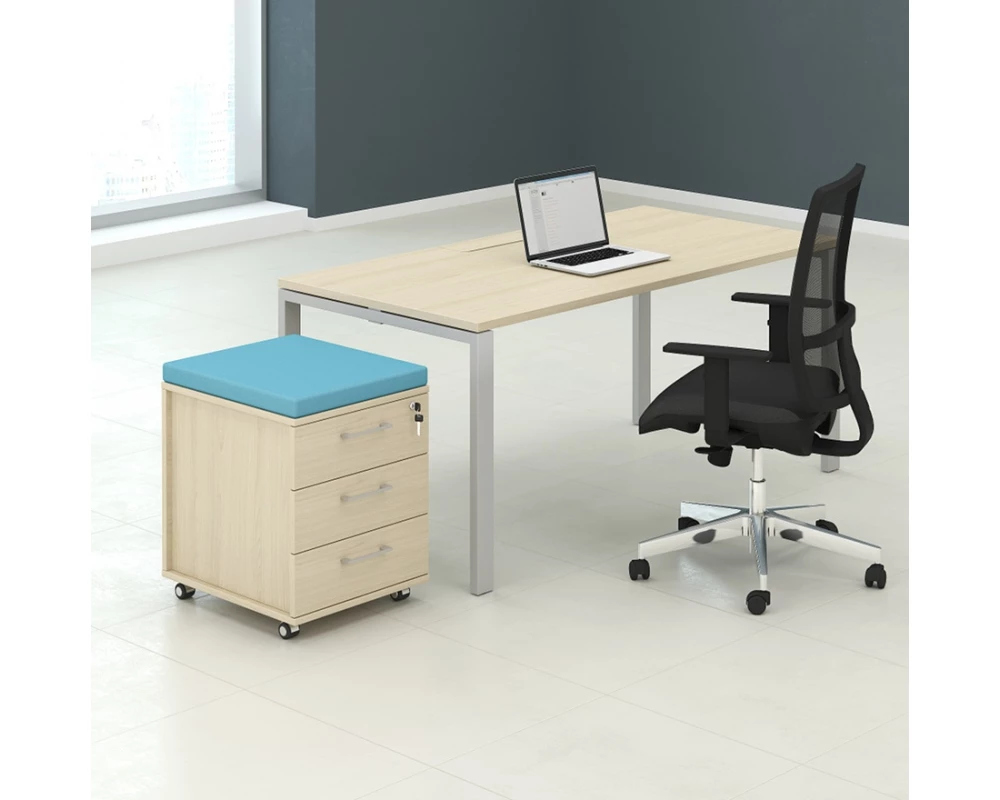 Мобильные тумбы GDB