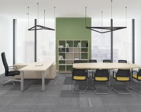 Кабинет руководителя Bliss Plus images