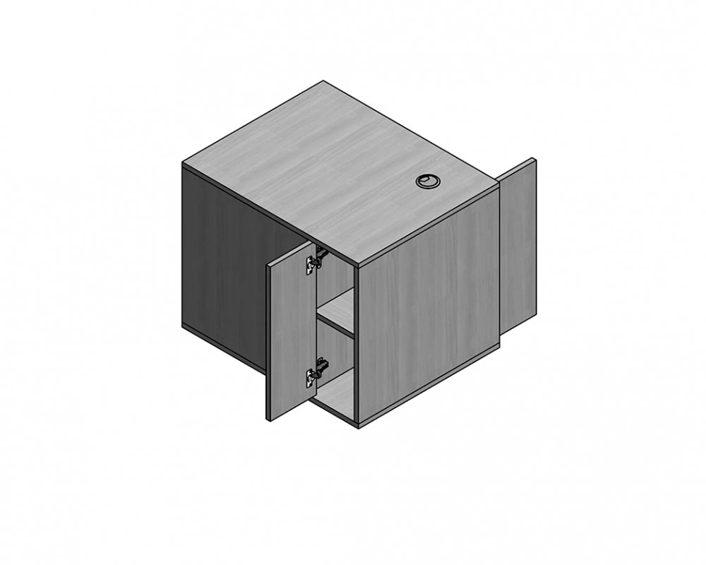 Кабинет руководителя Bliss Plus