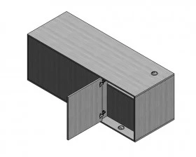 Кабинет руководителя Bliss Plus images