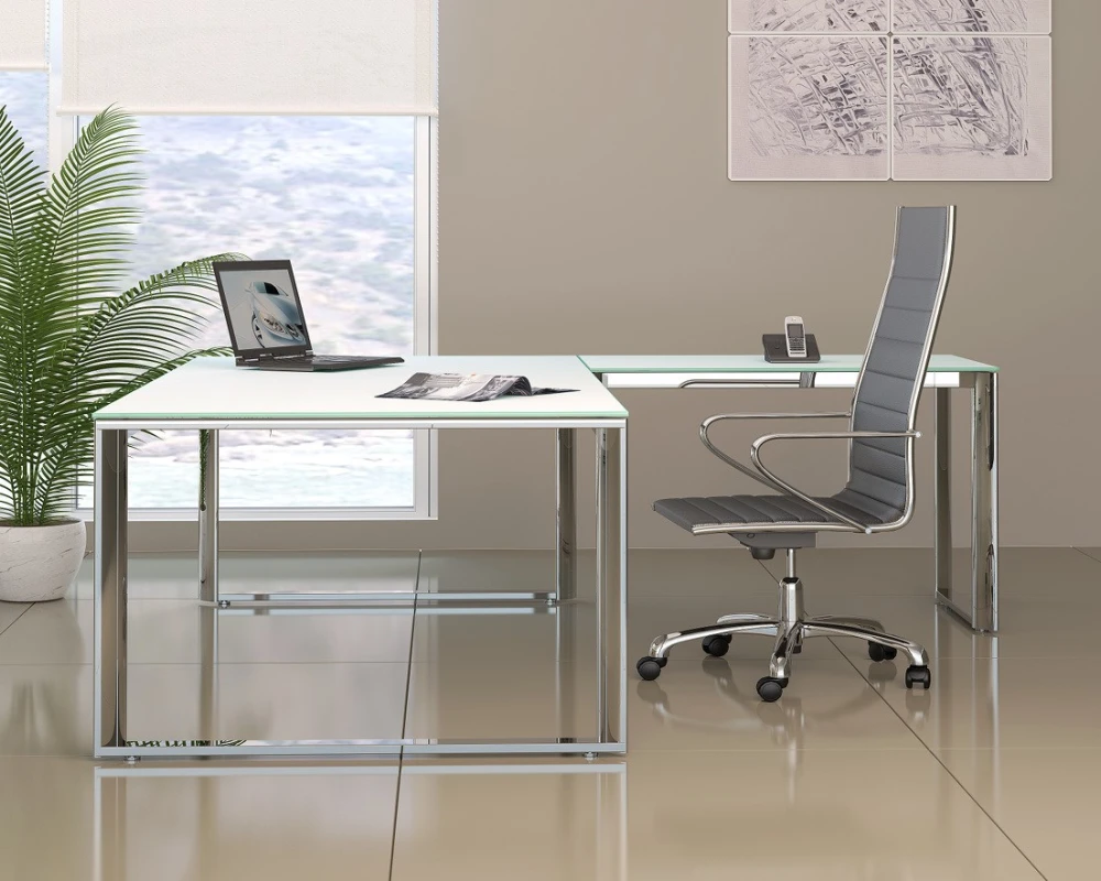 Кабинет руководителя Карэ / Carre