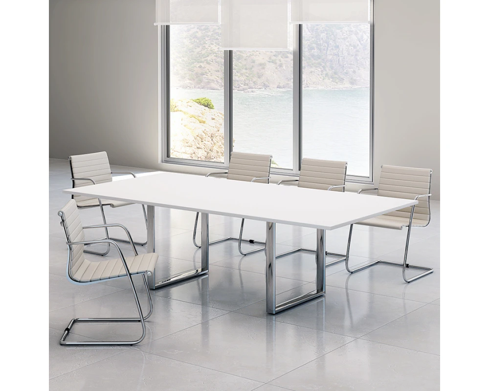 Кабинет руководителя Карэ / Carre