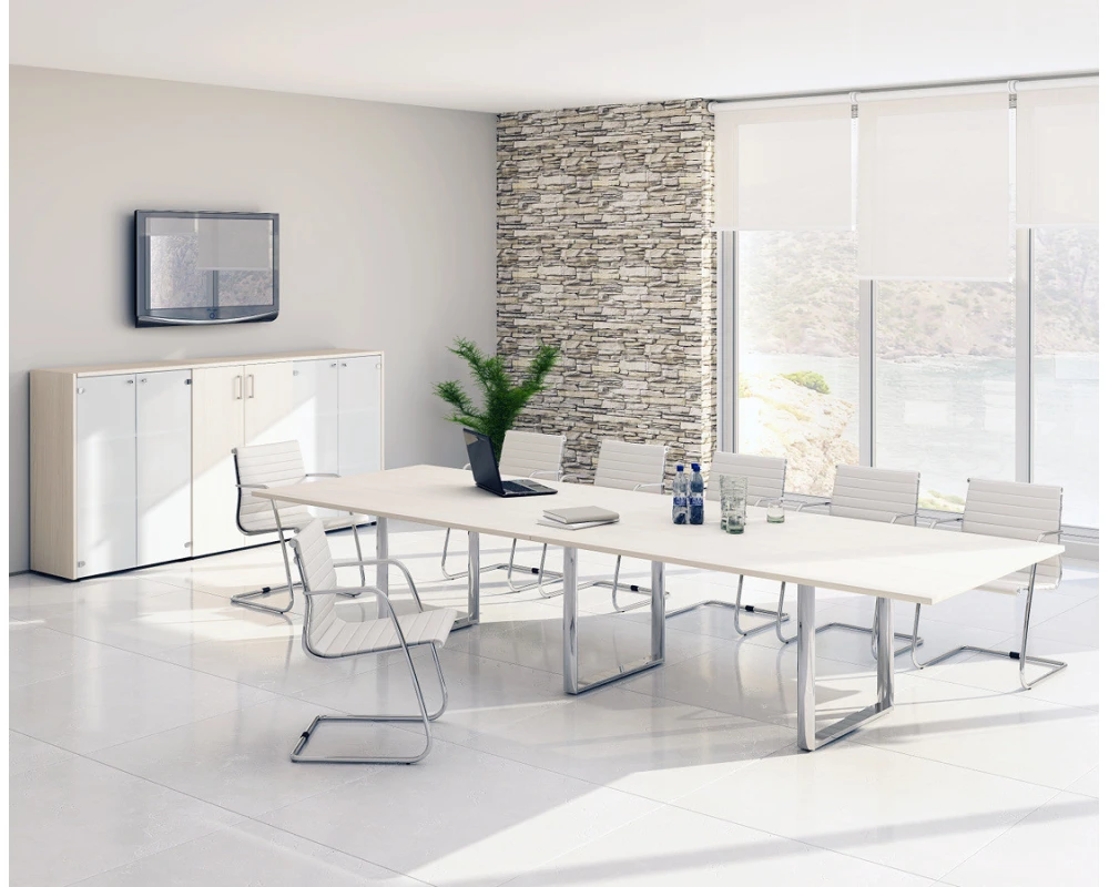 Кабинет руководителя Карэ / Carre