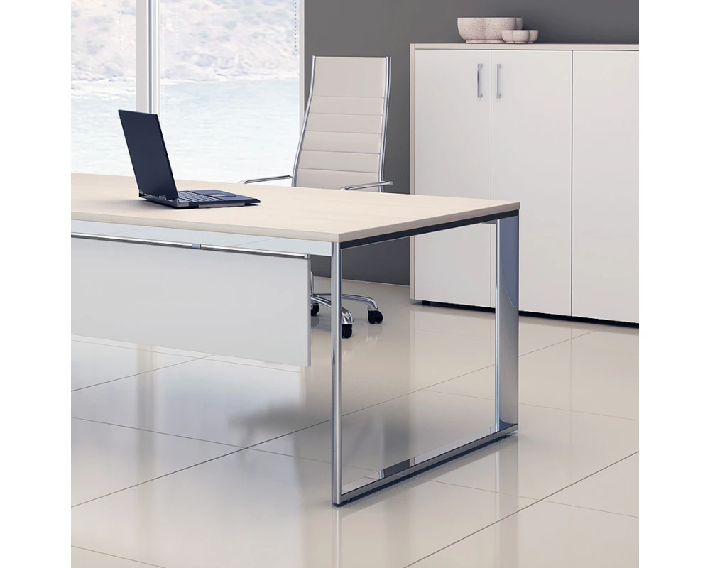 Кабинет руководителя Карэ / Carre