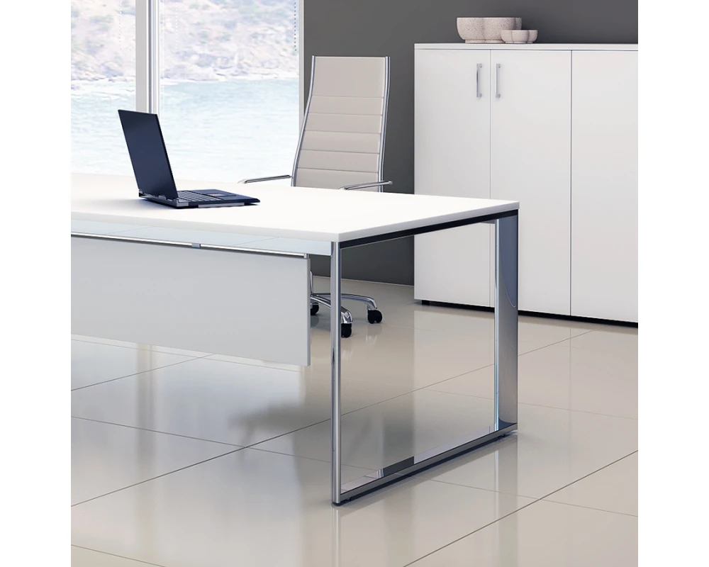 Кабинет руководителя Карэ / Carre