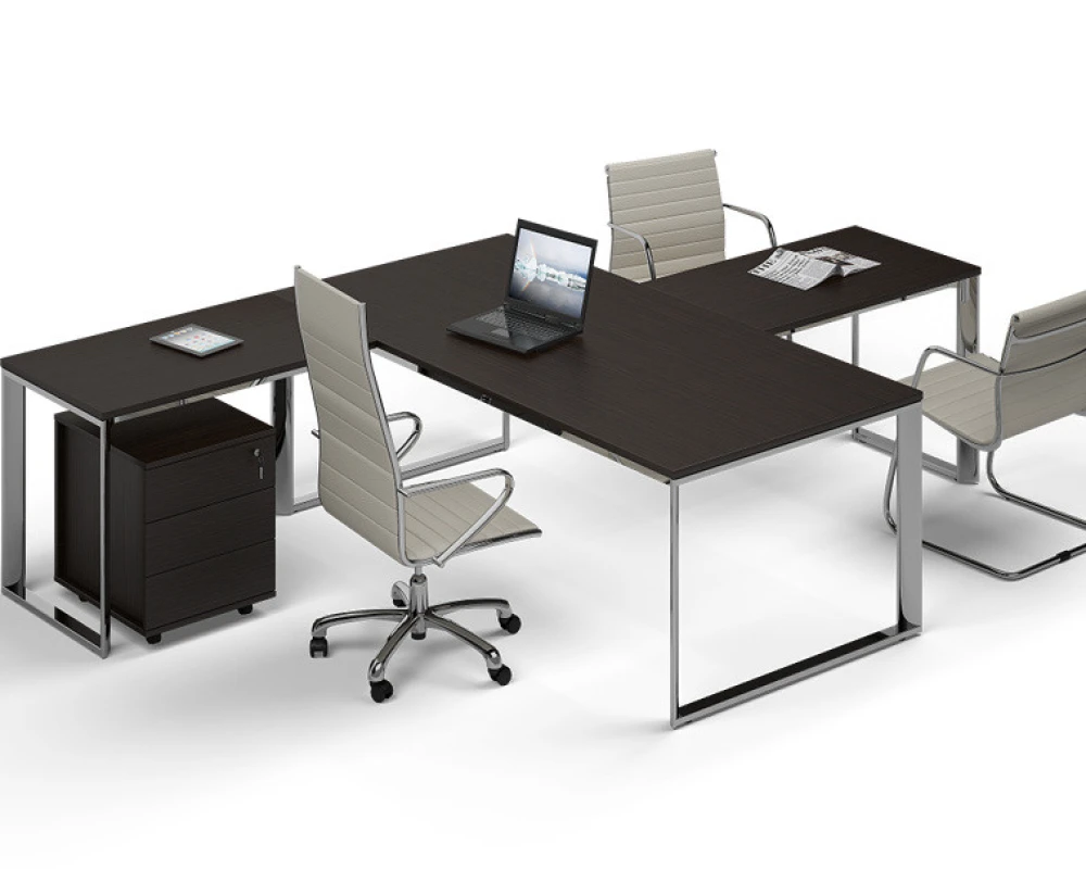 Кабинет руководителя Карэ / Carre