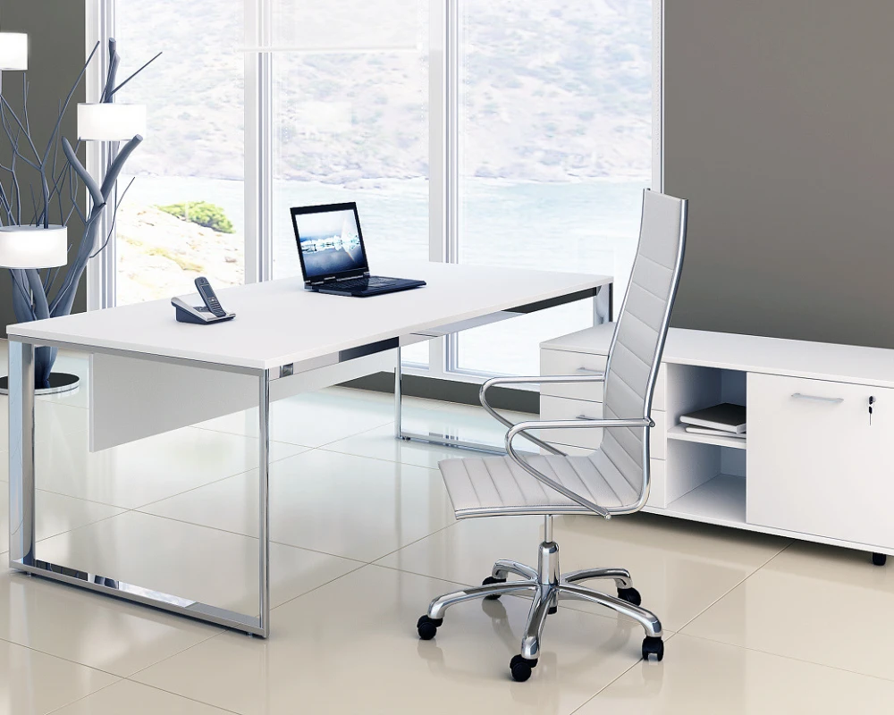 Кабинет руководителя Карэ / Carre