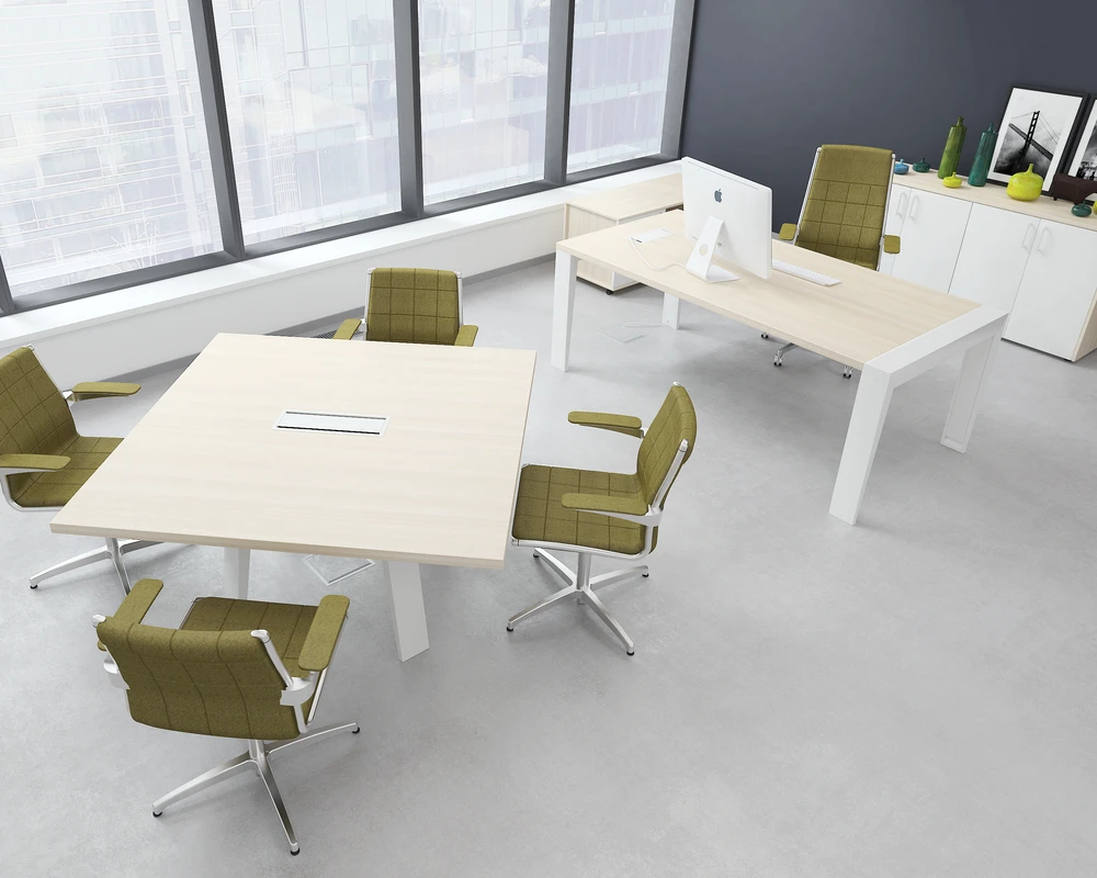 Кабинет руководителя Маиа Экзекьютив / Mahia Executive