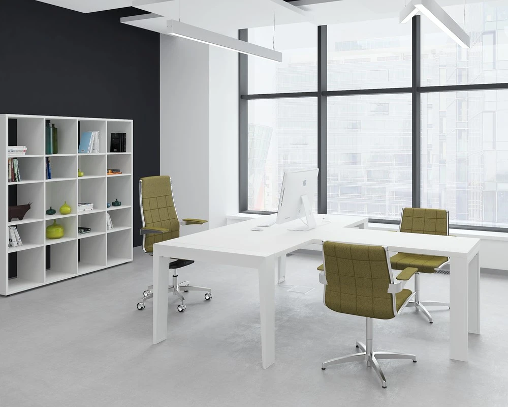 Кабинет руководителя Маиа Экзекьютив / Mahia Executive