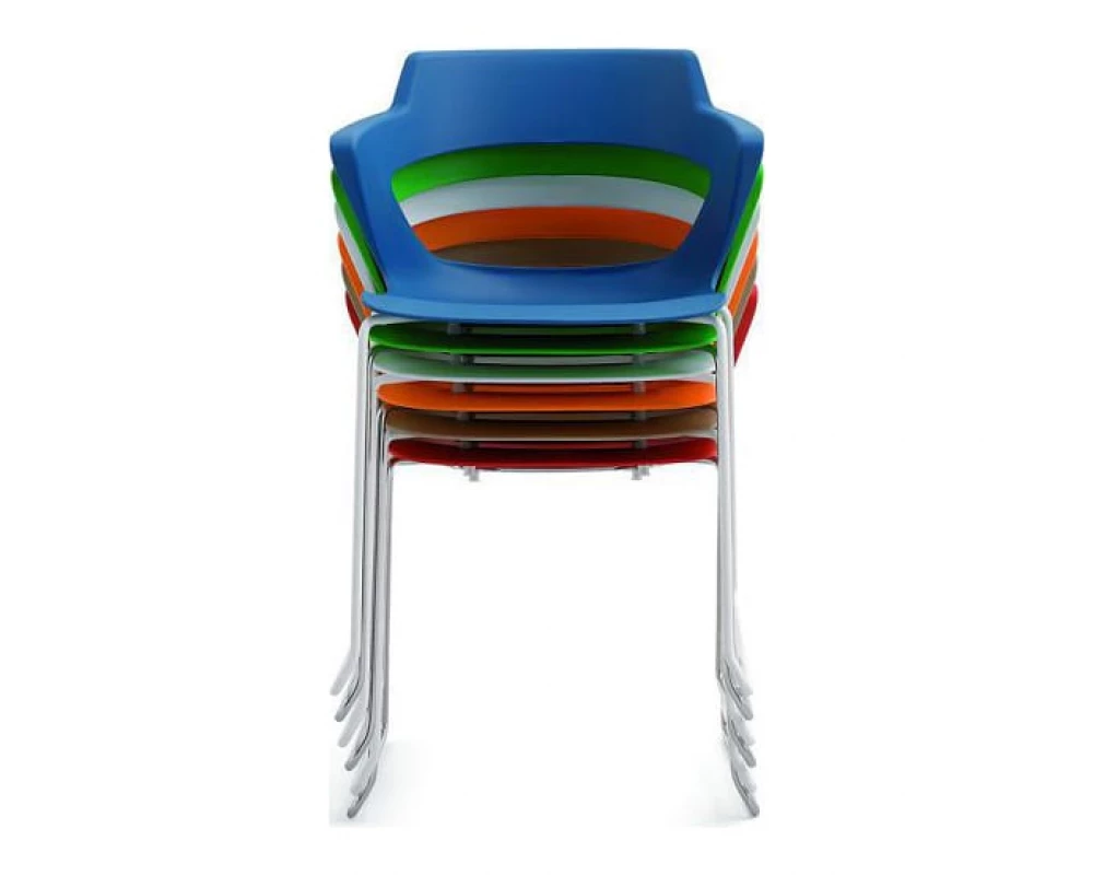 Стул барный Zet