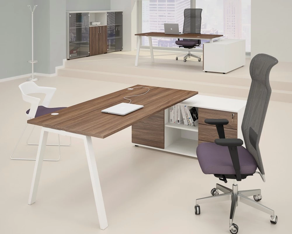 Мебель для персонала Arena