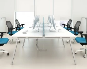 Мебель для персонала Arena images