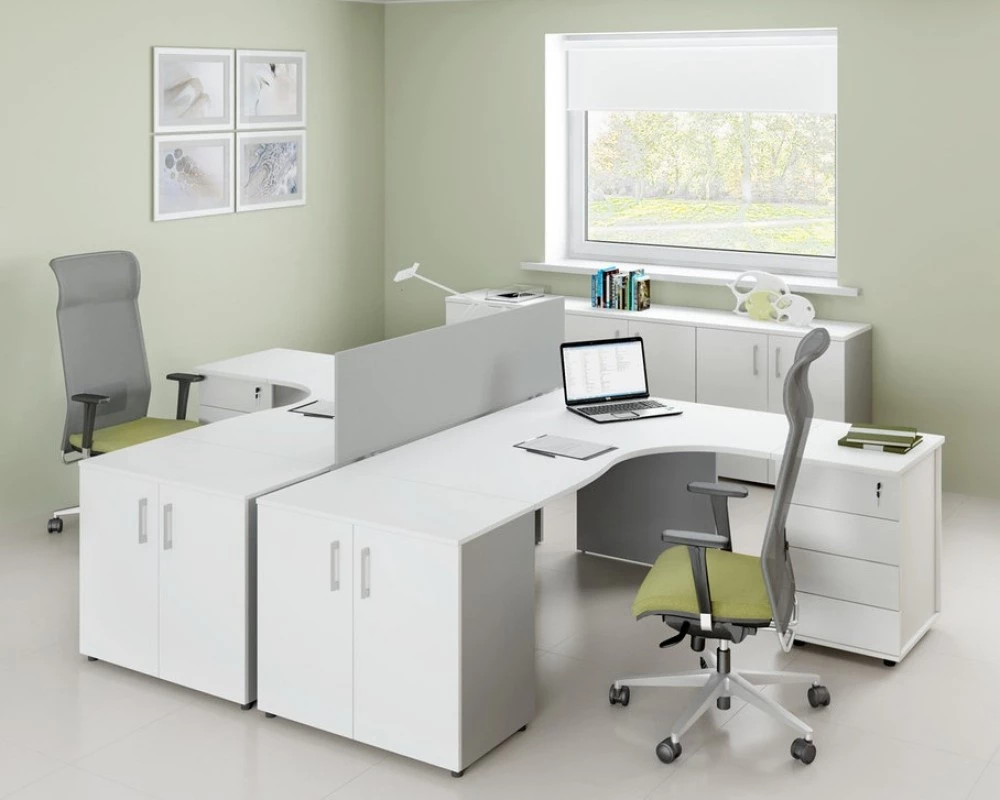 Мебель для персонала Domino