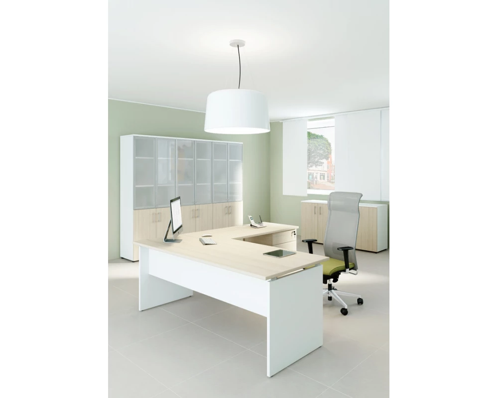 Мебель для персонала Domino