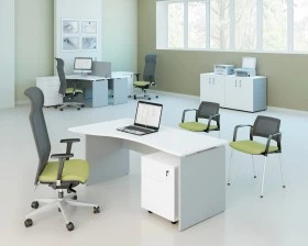 Мебель для персонала Domino images