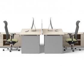 Мебель для персонала Domino images