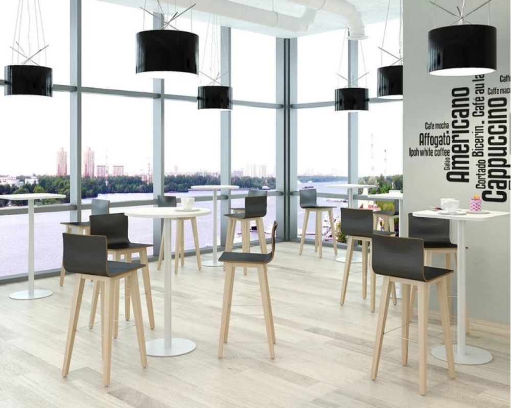 Мебель для персонала Molti