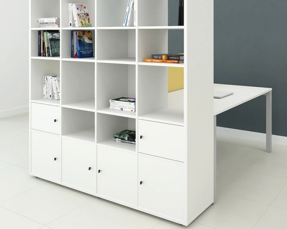 Мебель для персонала Спэйс