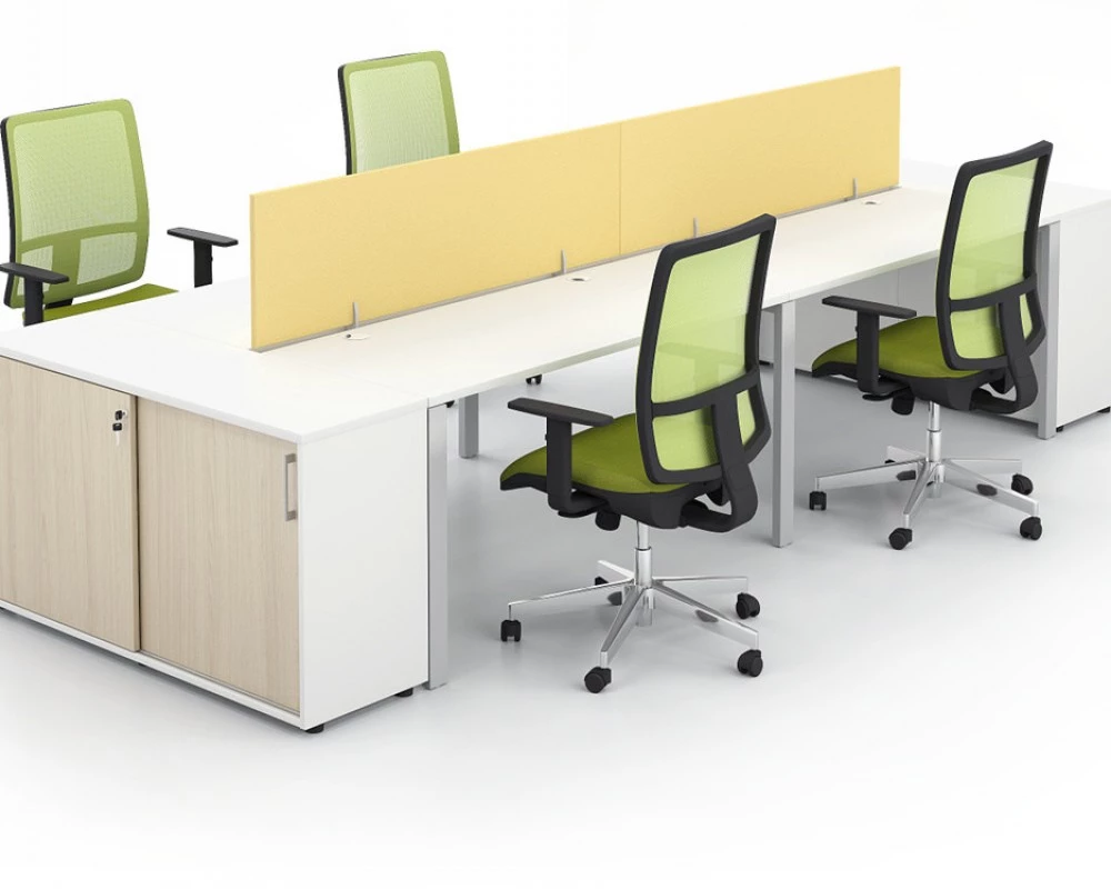 Мебель для персонала Strike