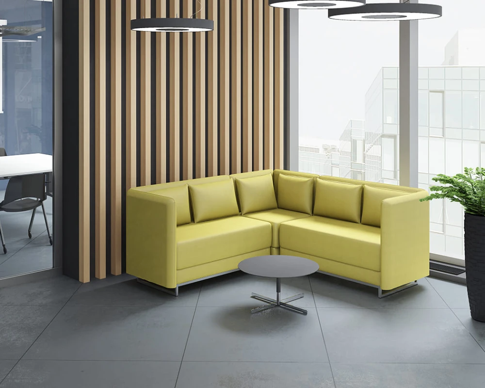 Комплект мягкой мебели Мод Софа / Mod Sofa