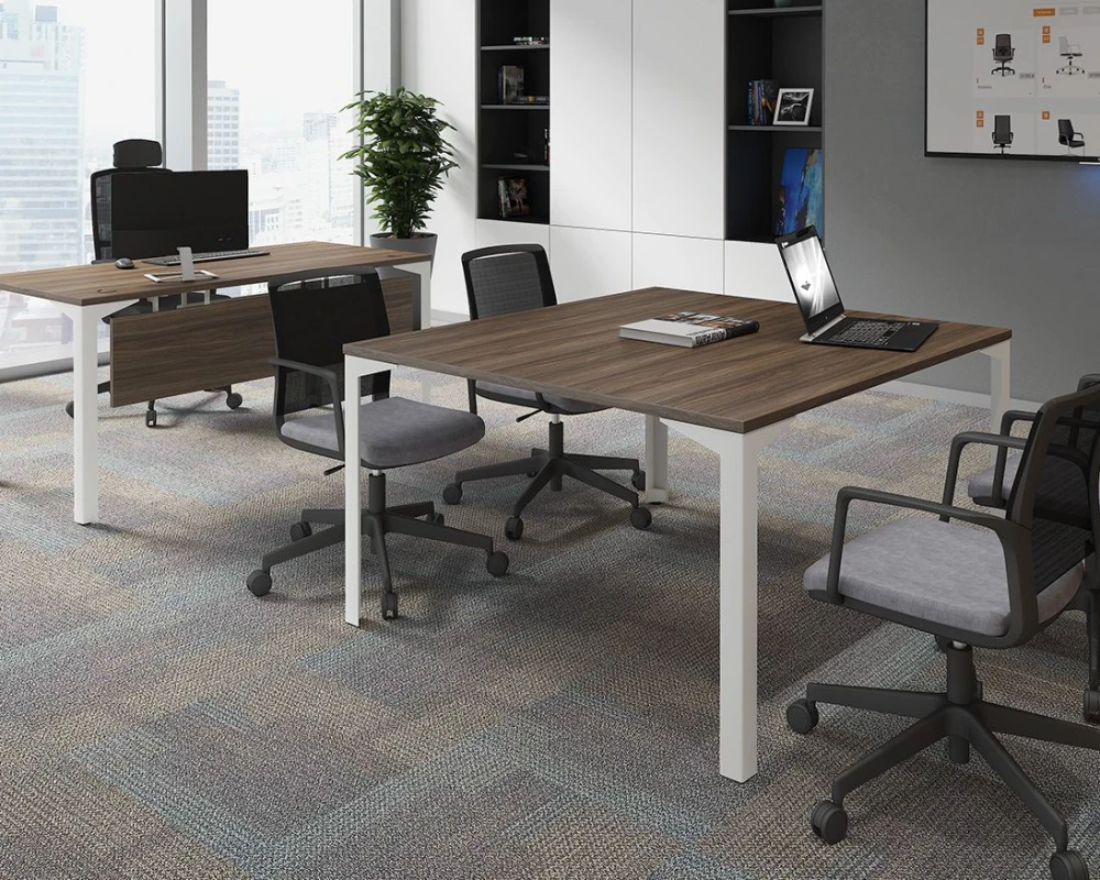 Мебель для переговорных Рэй Митин / Ray Meeting