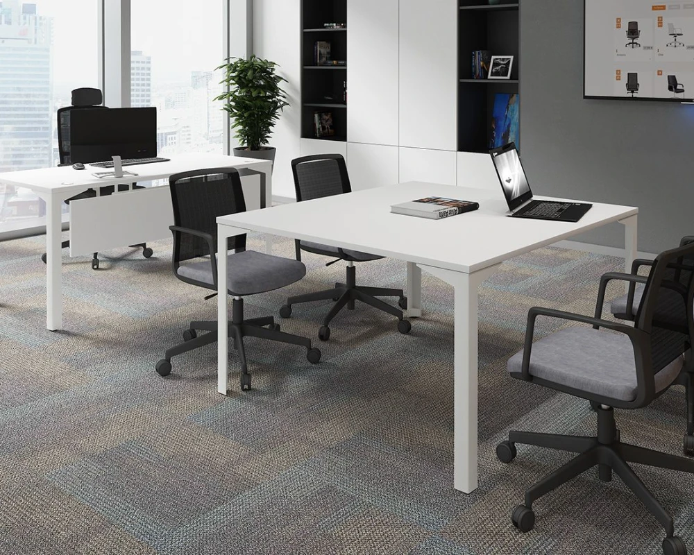 Мебель для переговорных Рэй Митин / Ray Meeting