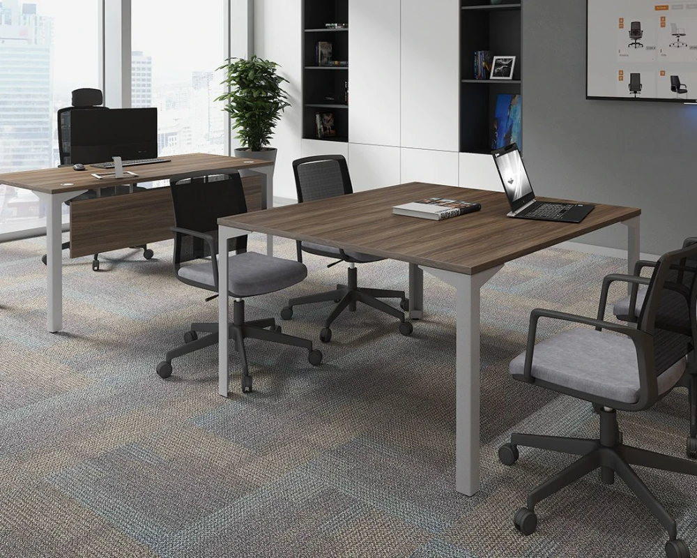 Мебель для переговорных Рэй Митин / Ray Meeting