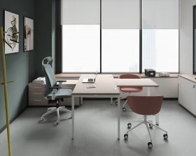 Мебель для персонала Strike images