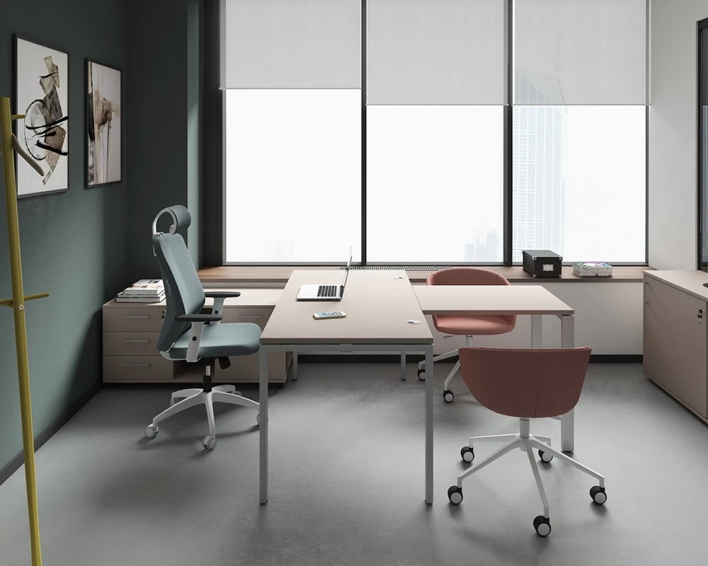 Мебель для персонала Strike