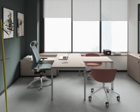 Мебель для персонала Strike images