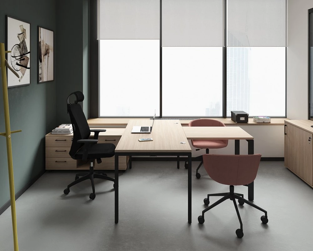 Мебель для персонала Strike