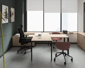 Мебель для персонала Strike images