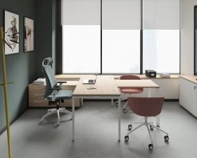 Мебель для персонала Strike images