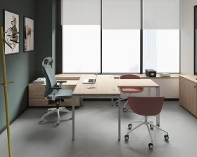 Мебель для персонала Strike images