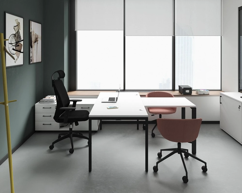 Мебель для персонала Strike