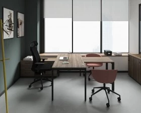 Мебель для персонала Strike images