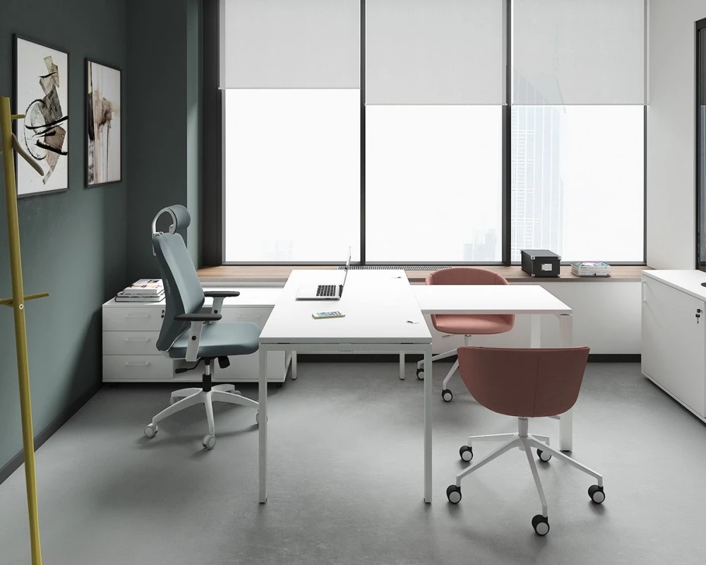 Мебель для персонала Strike