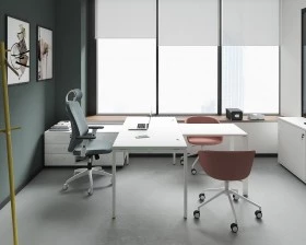 Мебель для персонала Strike images