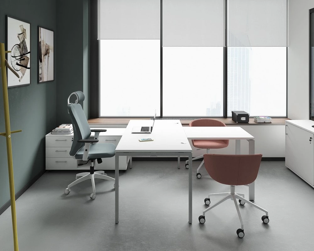 Мебель для персонала Strike