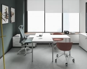 Мебель для персонала Strike images