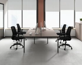 Мебель для персонала Strike images